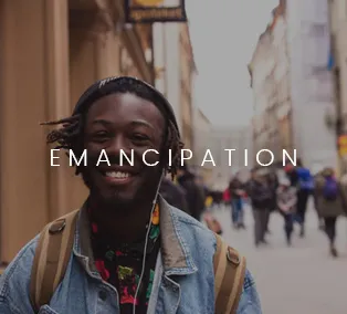 Emancipation